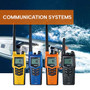 COMMUNICATION EQUIPMENTS